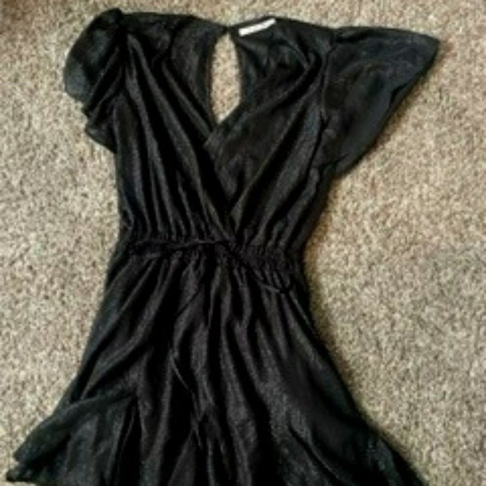 Express Mini Dress